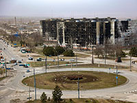 Мариуполь. Весна 2022 года