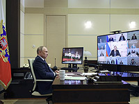 Financial Times: Путин утратил интерес к переговорам с Украиной