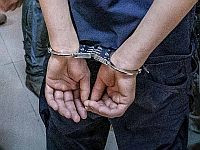 Акция протеста на КПП "Эрез": 9 демонстрантов, проникших в Газу, задержаны полицией