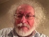 "Жизнь состоит из шрамов". Алексей Венедиктов в программе "Детский недетский вопрос"
