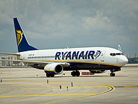 Гендиректор Ryanair о полетах в Израиль: "Мы начинаем терять терпение"