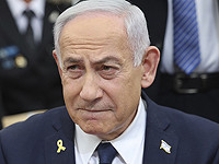 Биньямин Нетаниягу