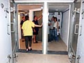 "Цева адом" в промышленной зоне Ашкелона