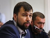 Кучма: переговоры с сепаратистами сорвались