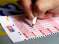   На азартные игры с государством израильтяне потратили 6,9 млрд шекелей